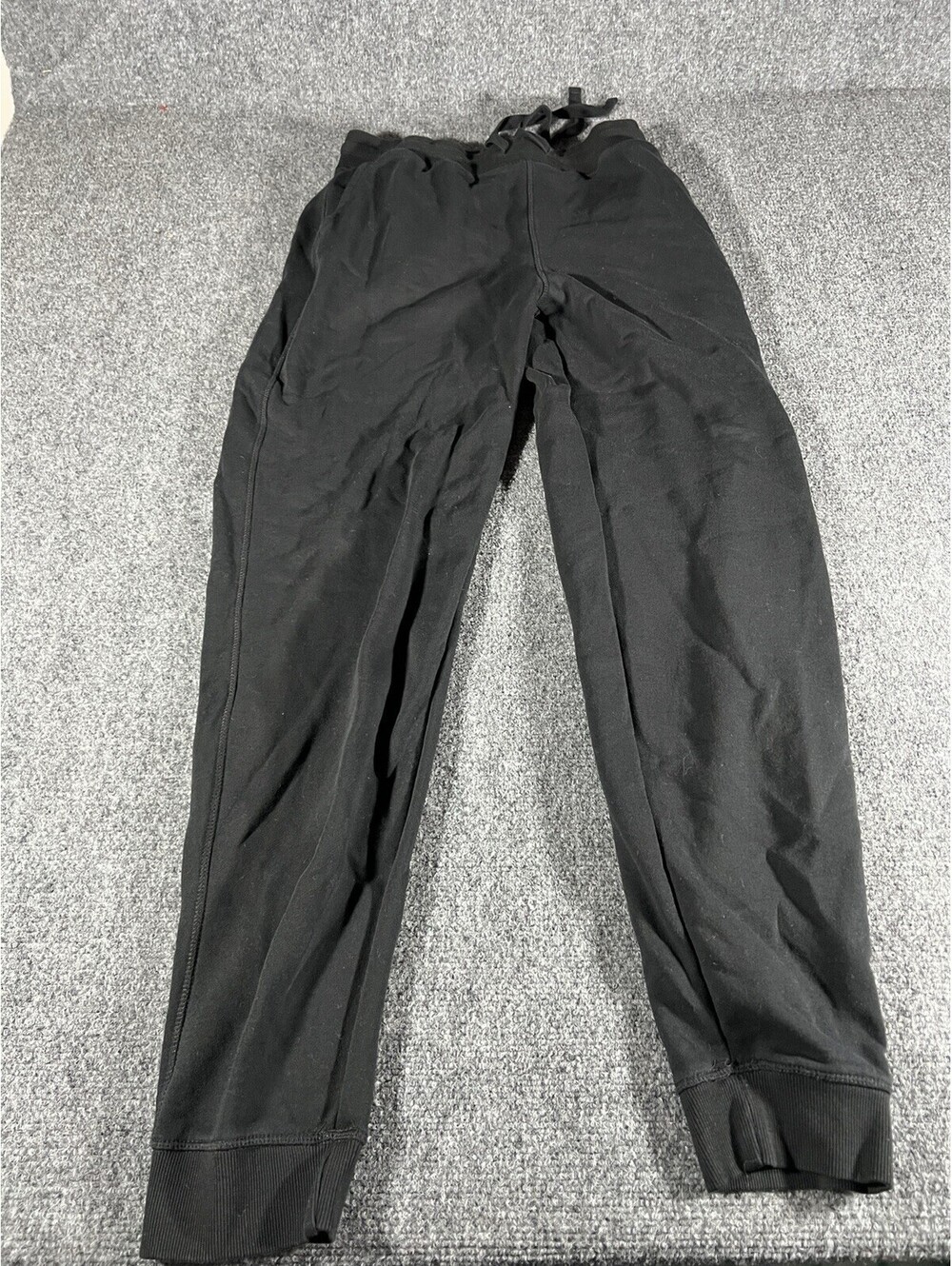 American Tall mens joggers M pants